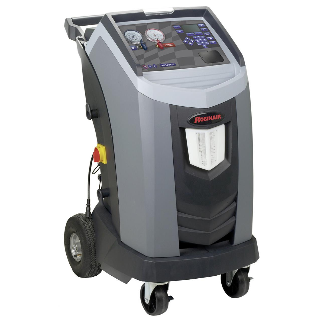 Apparecchio manutenzione, Climatizzatore - S P00 000 152 BOSCH DIAGNOSTICS